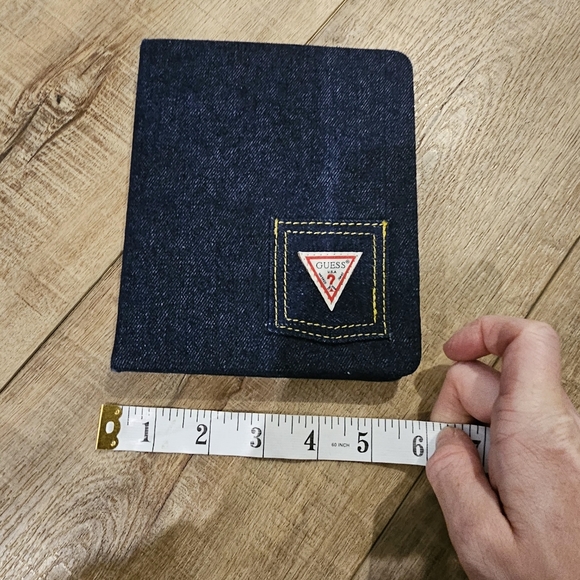 Guess Small Notebook New - Picture 4 of 4